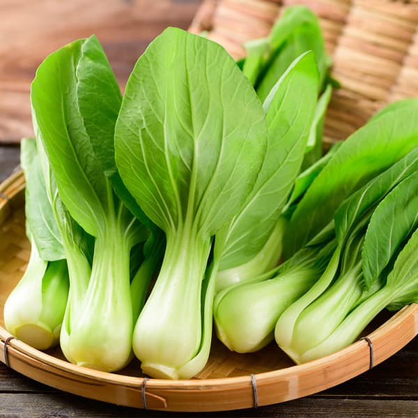 친환경 청경채 300g