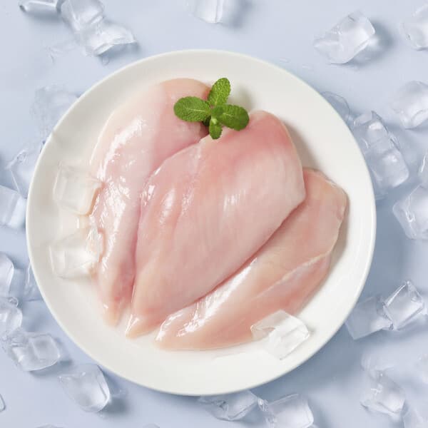 무항생제 닭가슴살 1kg 썸네일 2