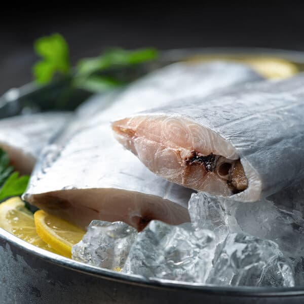 제주 은갈치 500g (손질)